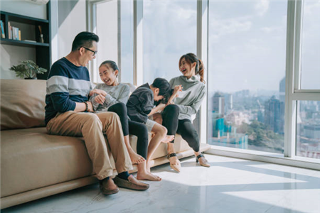 提升海防市公寓居住品质——专业楼宇管理与运营的关键作用