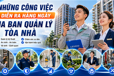 物业管理团队的日常工作——保障公寓高效运营的重要力量