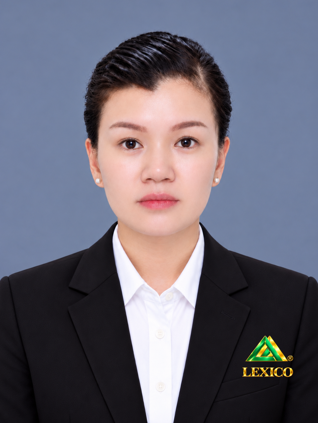 Mrs LE THI THUY DUNG