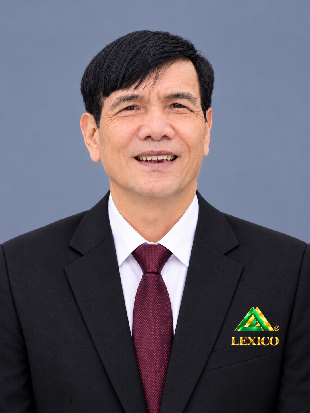 Mr PHAM BA CUONG
