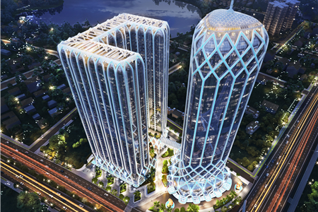 海防钻石皇冠公寓